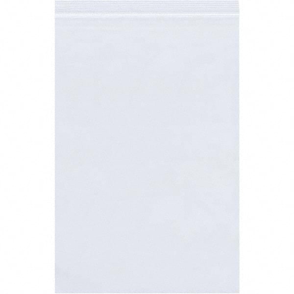 Value Collection - Pack of (1000), 3 x 5" 2 mil Reclosable Poly Bags - Strong Tooling