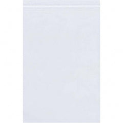 Value Collection - Pack of (1000), 9 x 12" 2 mil Reclosable Poly Bags - Strong Tooling