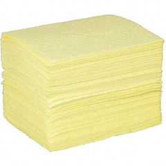 Brady SPC Sorbents - Pads, Rolls & Mats   Type: Pad    Application: Chemical - Strong Tooling