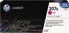 Hewlett-Packard - Magenta Toner Cartridge - Use with HP Color LaserJet Professional CP5225 - Strong Tooling