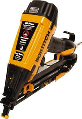 Stanley Bostitch - 1-1/4 to 2-1/2" Nail Length, 15 Gauge Finish Air Nailer Kit - 70 to 120 psi - Strong Tooling