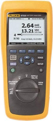 Fluke - Battery Tester - Strong Tooling