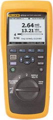 Fluke - Battery Tester - Strong Tooling