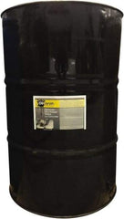 Oil Vanish - 55 Gal Drum Cleaner/Degreaser - Liquid, Odor-Free - Strong Tooling