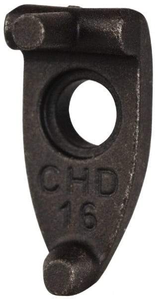 Seco - CHD Clamp for Indexables - Compatible with L85020-T15P Clamp Screws - Strong Tooling