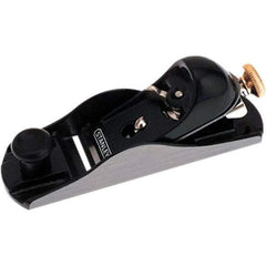 Stanley - Wood Planes & Shavers Type: Block Plane Overall Length (Inch): 7 - Strong Tooling