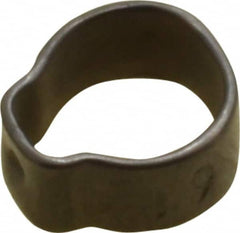 Oetiker - 1 Ear Special Clamp - 1/4" Nominal Size - Strong Tooling