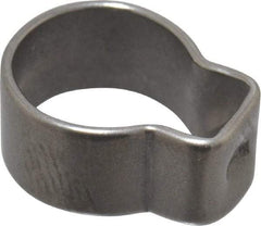 Oetiker - 1 Ear Special Clamp - 3/8" Nominal Size - Strong Tooling