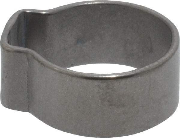 Oetiker - 1 Ear Special Clamp - 7/16" Nominal Size - Strong Tooling