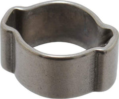 Oetiker - 7 to 9mm, 2 Ear Clamp - 5/16" Nominal Size - Strong Tooling