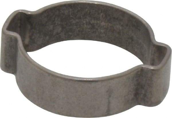 Oetiker - 19.1 to 23mm, 2 Ear Clamp - 7/8" Nominal Size - Strong Tooling