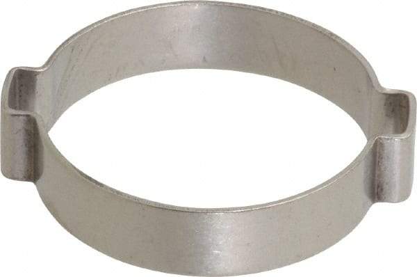 Oetiker - 35 to 40mm, 2 Ear Clamp - 1-1/2" Nominal Size - Strong Tooling