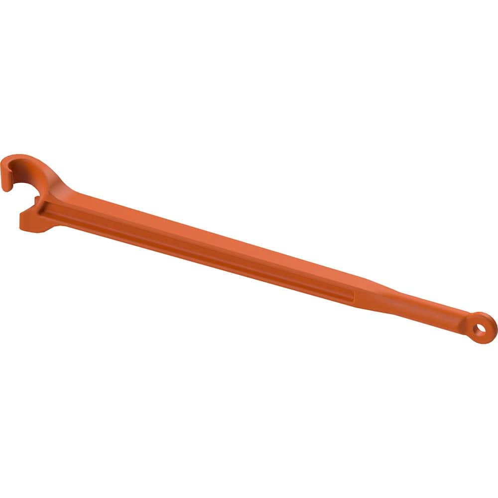 Petol - Pullers, Extractors & Specialty Wrenches; Type: Valve Wheel Wrench - Exact Industrial Supply