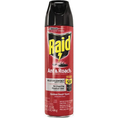 Raid - 17.5 Fluid Ounce Ant and CockRoach Killer - Strong Tooling