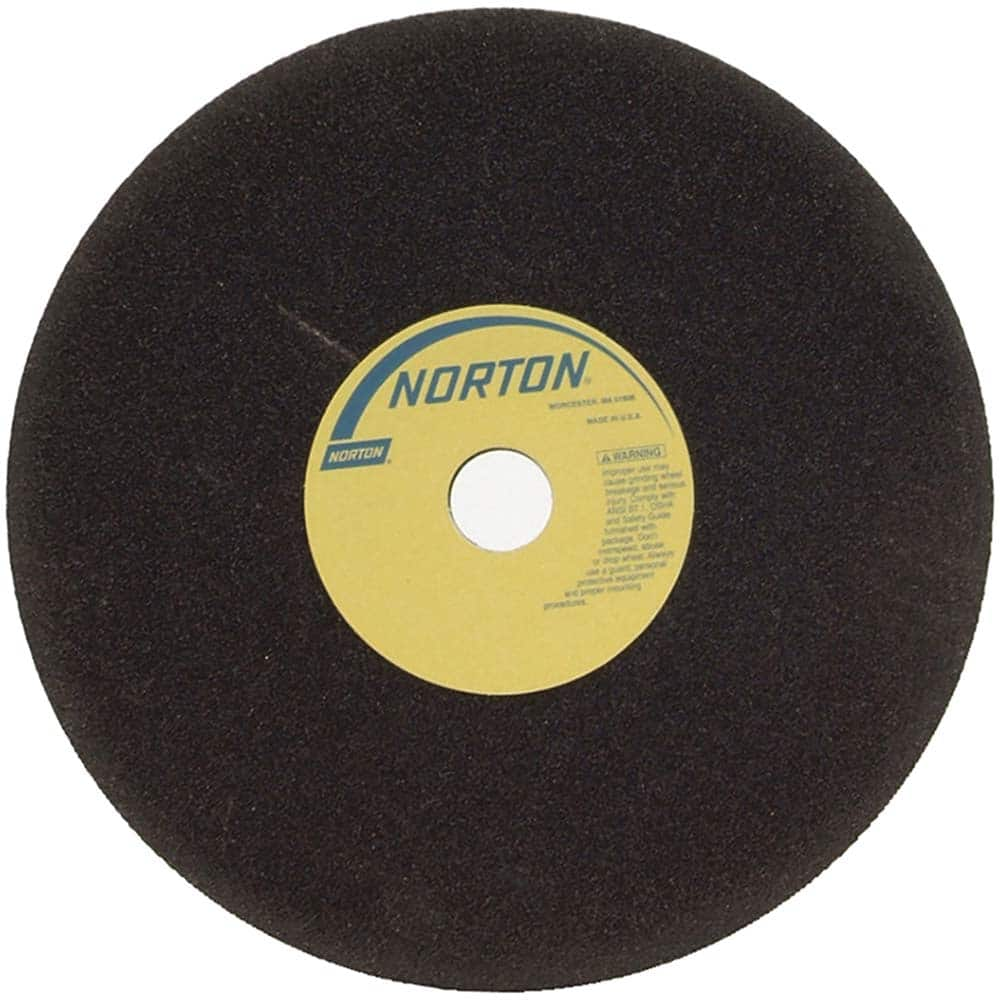 Norton - Tool & Cutter Grinding Wheels - Exact Industrial Supply