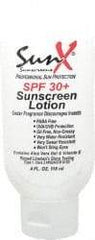 North - 4 oz Bottle Sunscreen - SPF 30 - Strong Tooling