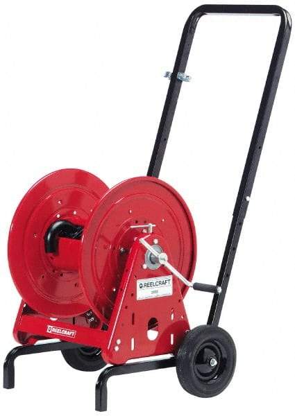 Reelcraft - Hose Reel Cart Kit - Strong Tooling