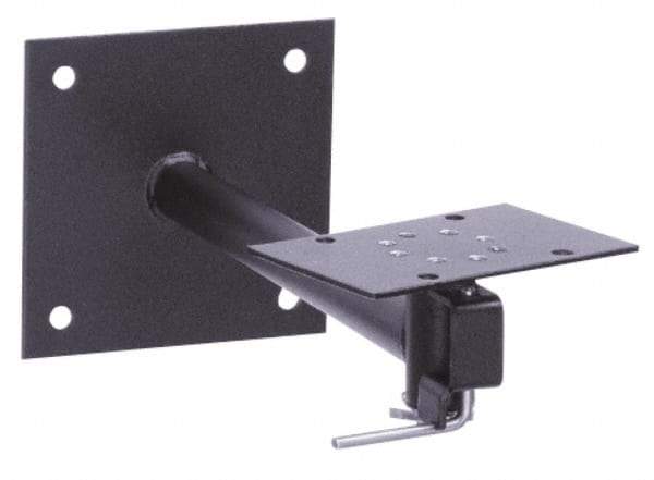 CoxReels - Hose Reel Bracket - For Small Series Reels - Strong Tooling