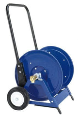 CoxReels - Hose Reel Cart Kit - For 1125 Series Reel (Not Included) - Strong Tooling