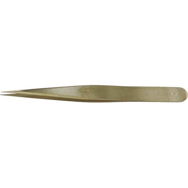 Erem - Tweezers Type: Precision Pattern: Staight - Strong Tooling