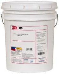 CRC - 35 Lb Pail Lithium General Purpose Grease - Amber, 300°F Max Temp, NLGIG 2, - Strong Tooling