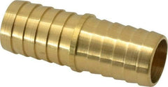 Dixon Valve & Coupling - Garden Hose Fitting - Brass, Garden Hose Mender Connector - Strong Tooling