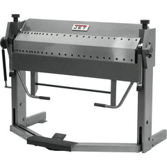 Jet - Press Brakes Machine Type: Floor Bending Length (Inch): 50 - Strong Tooling