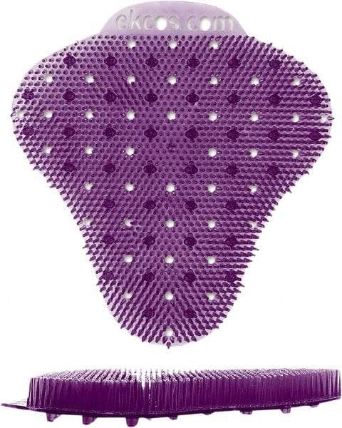 Diversey - Urinal Screen with Block - Purple, Berry Scented - Strong Tooling