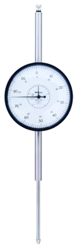 .3" .001" GRAD DIAL INDICATOR - Strong Tooling