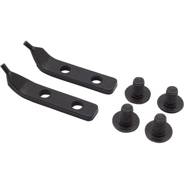 Proto - Plier Accessories Type: Replacement Tips For Use With: J364 - Strong Tooling