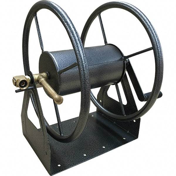 Value Collection - Hose Reels Style: Manual Hose Length (Feet): 200 - Strong Tooling