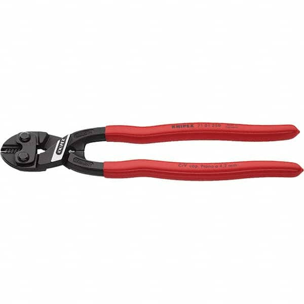 Knipex - Cutting Pliers Type: Bolt Cutter Insulated: NonInsulated - Strong Tooling