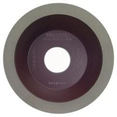 5X1.574"X31.75MM DMD WHL RESIN BOND - Strong Tooling