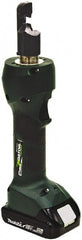 Greenlee - 12 Sq mm Cutting Capacity Cordless Cutter - Strong Tooling