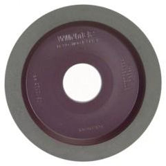 5X.787"X31.75MM DMD WHL RESIN BOND - Strong Tooling