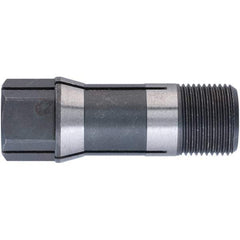 PFERD - 6mm Die Grinder Collet - Use with PFERD Group 8 Power Tools - Strong Tooling