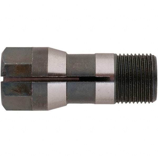 PFERD - 6mm Die Grinder Collet - Use with PFERD Group 6 Power Tools - Strong Tooling