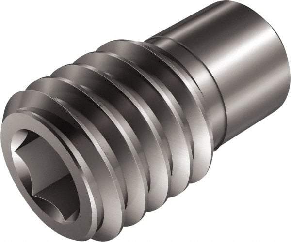 Sandvik Coromant - Coolant Nozzle for Indexable Tools - 5691 026 Tool Holder Compatibility - Strong Tooling