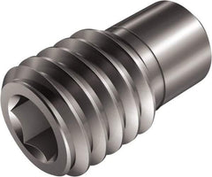 Sandvik Coromant - Coolant Nozzle for Indexable Tools - Strong Tooling