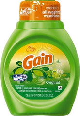 Gain - 25 oz Liquid Laundry Detergent - Original Scent - Strong Tooling