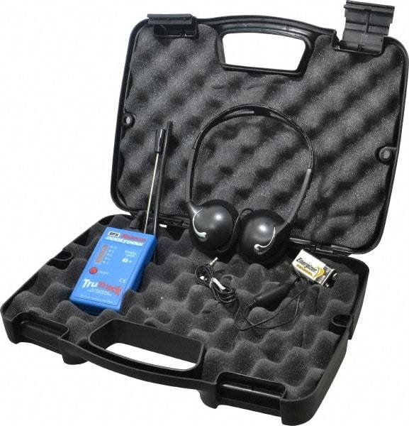 OTC - Automotive Leak Detector - Ultrasound Detection - Strong Tooling