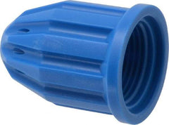 CEJN - Blow Gun Safety Nozzle - 1/4 NPT, 1" Long, Polyacetate, 230 psi, -40 to 140°F - Strong Tooling