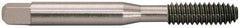 Balax - #10-24 UNC H4 Thread Limit Bottoming Thread Forming Tap - Cobalt, Bright Finish, 2-3/8" OAL, Series BXOTL - Strong Tooling