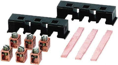 Square D - Starter Lug Kit - For Use with 9065SS/SF, Motor Logic, Retrofit Starter - Strong Tooling