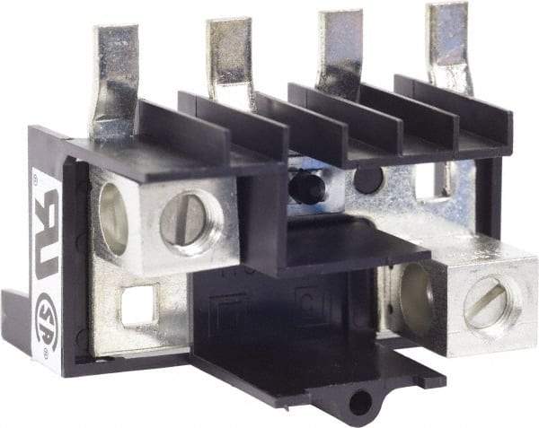 Square D - 100 Amp Circuit Breaker Jumper Bar Base - Use with QOU Circuit Breaker - Strong Tooling