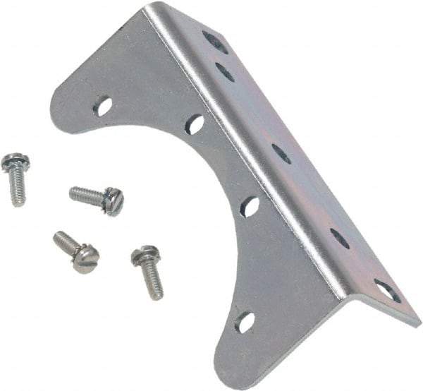 Square D - Pressure and Level Switch Mounting Bracket - For Use with 9049, RoHS Compliant - Strong Tooling