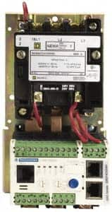 Schneider Electric - Starter Controller - Strong Tooling