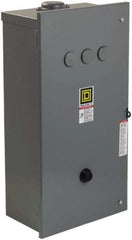 Square D - Contactor Enclosure - Strong Tooling