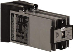 Square D - 10NO, 600 VAC Control Relay - Panel Mount - Strong Tooling