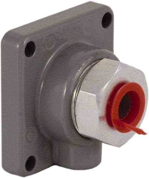 Square D - Pressure and Level Switch Actuator - For Use with 9012GB, GE, GH2/22/32/42/52, GL, GP, GS2, RoHS Compliant - Strong Tooling